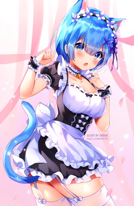 Rem 💙 