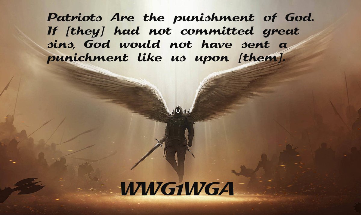 It's time to unite & fight. This is the biggest fight of our lives. A war that's in every aspect of our lives.We are writing history, be part of the story. 