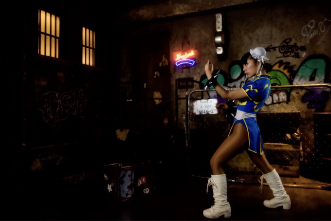 コスプレイヤーまほうちゃんのTwitter画像42