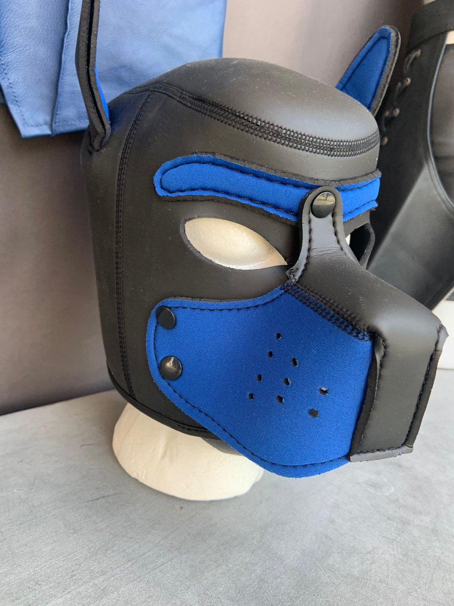 leatheretc's tweet photo. Puppy playing time..
Style #
9027
M &amp; L sizes... https://t.co/RnPqP1nbzb