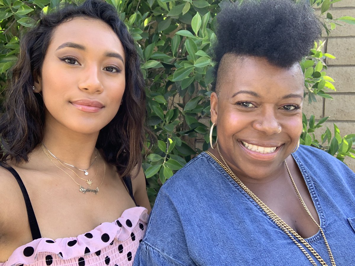 Sydney Park on Twitter: "I love my mother. @kelpme https://t.co/vcWMVGxjuo"  / Twitter
