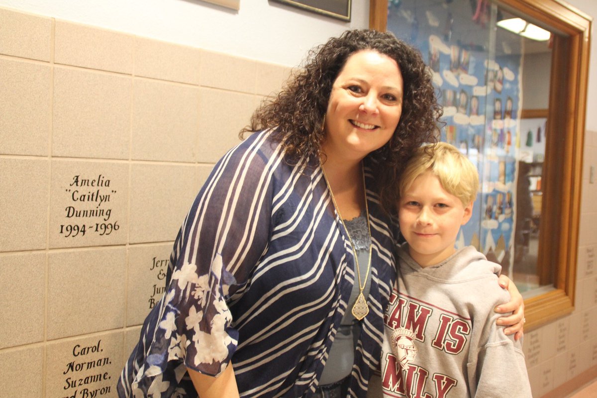 OKCPS's tweet photo. Thank you to all our #OKCPS staff and families who joined us at the Pop-In to OKCPS open houses today! We're excited for new faces, new friends, and growing school communities! https://t.co/cQllXsT1WZ