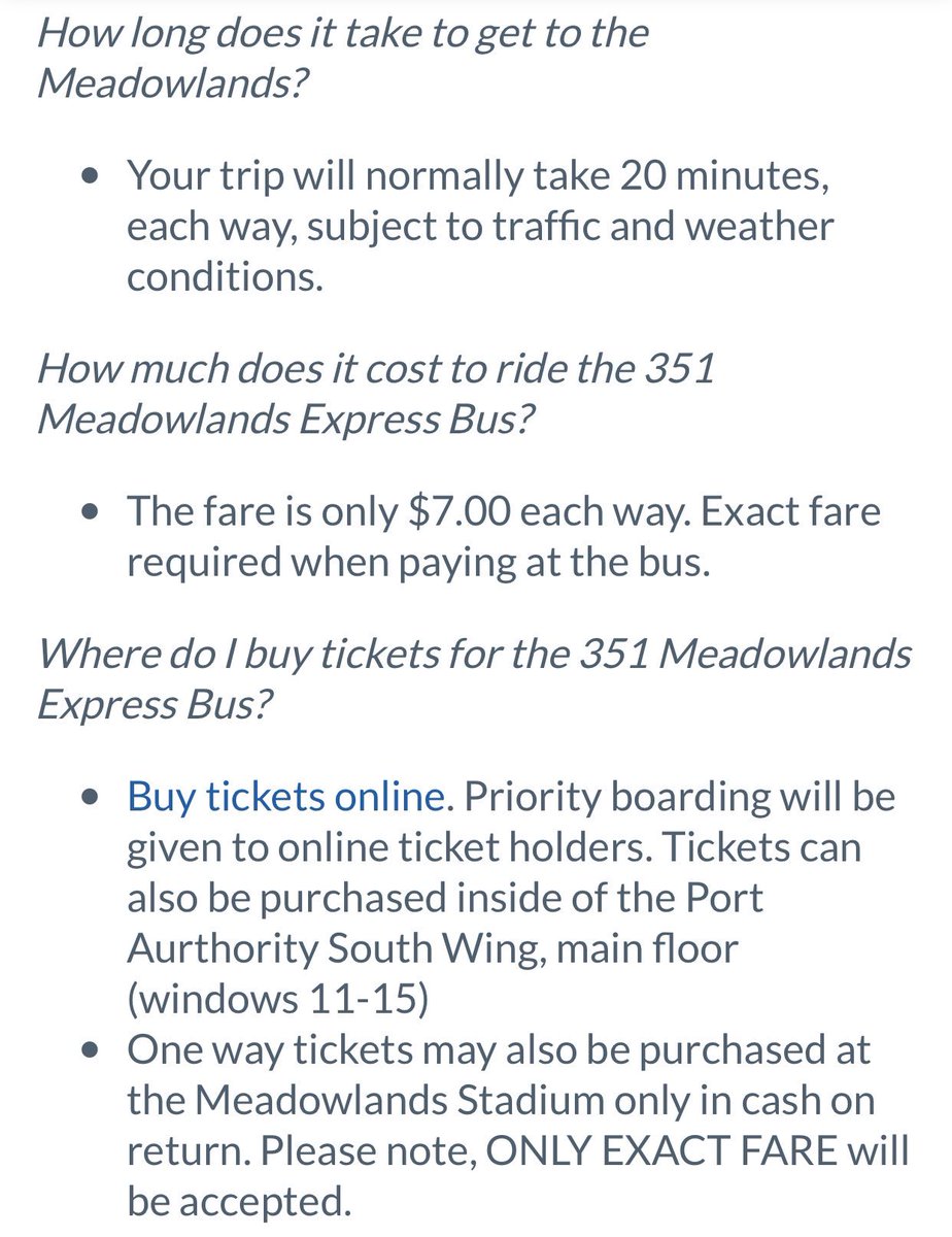 secaucus junction to penn station cost