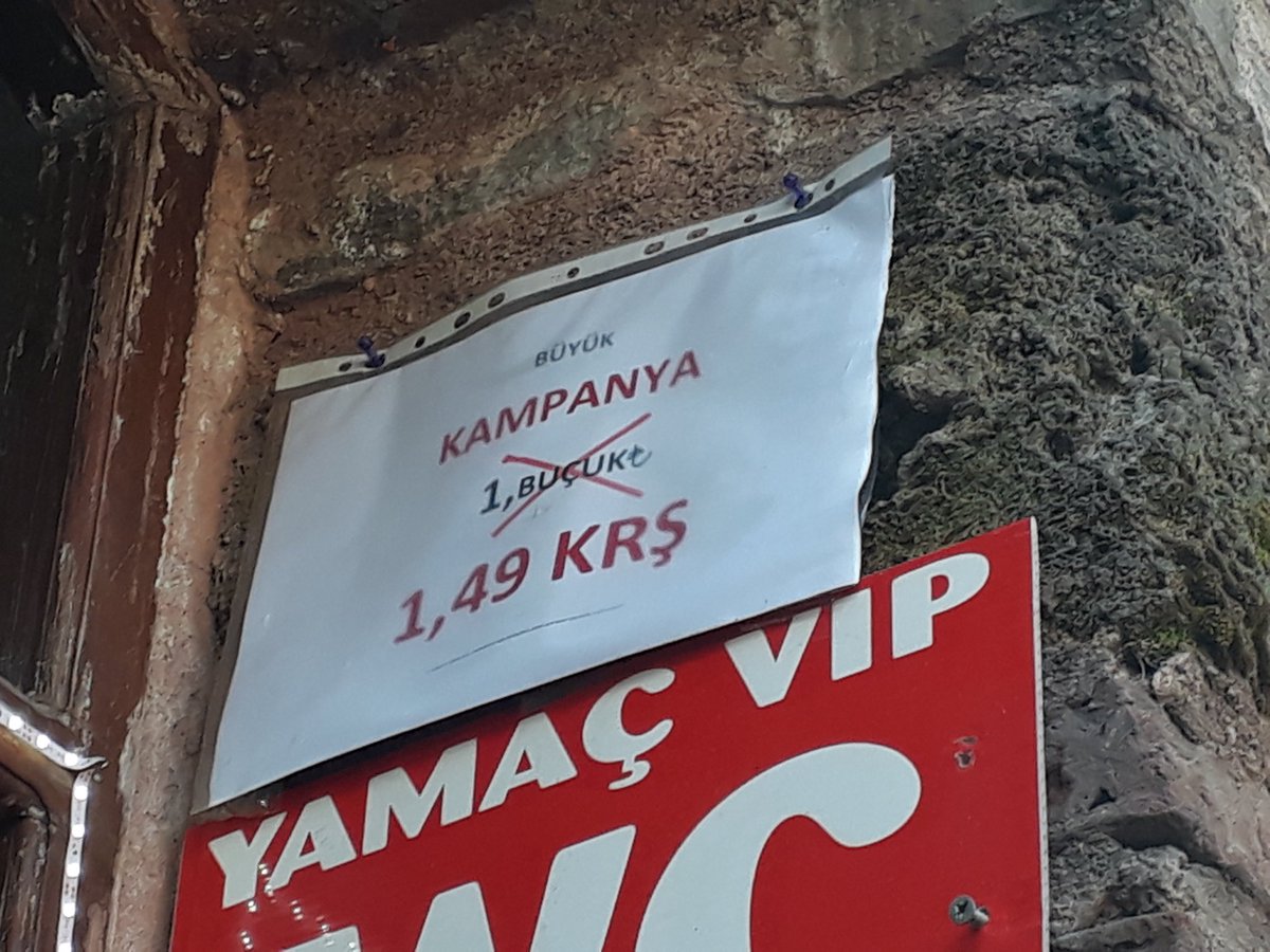 çok iyi kampanya👏
