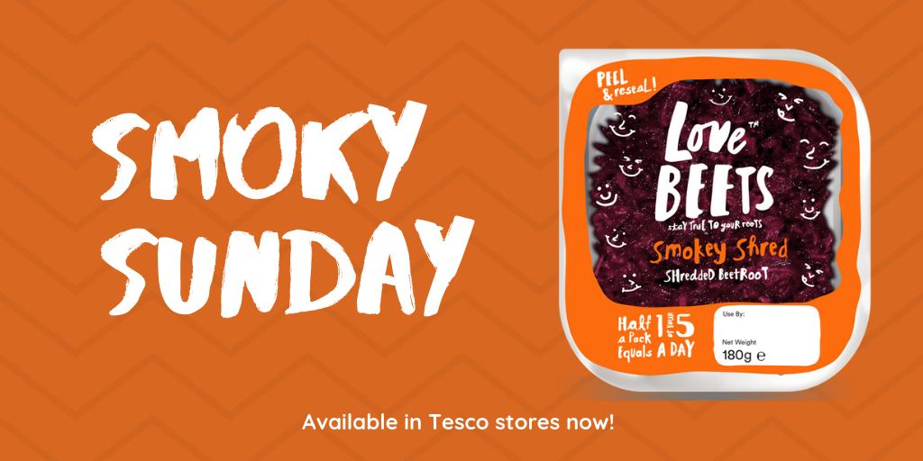 Love Beets UK tweet media