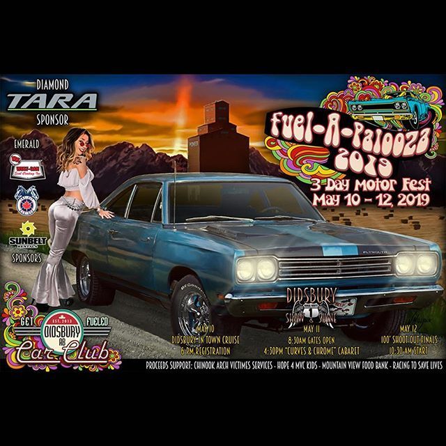 StudioNoire's tweet photo. My annual parade of car show poster has begun- here’s next weeks @didsburycarclub Fuelapalooza Poster. One not to miss! #albertacarshows #albertacars #calgarycars #calgarycarshows #didsbury #albertaclassiccars #canadacars #canadacarshow #showandshine #al… https://t.co/2OZiSuLlxc https://t.co/YYRSRKAJWK