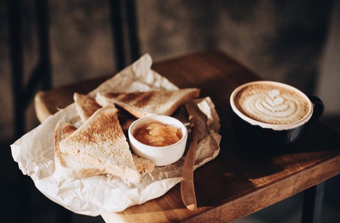 SuccessfulDeeds's tweet image. Comfort food.