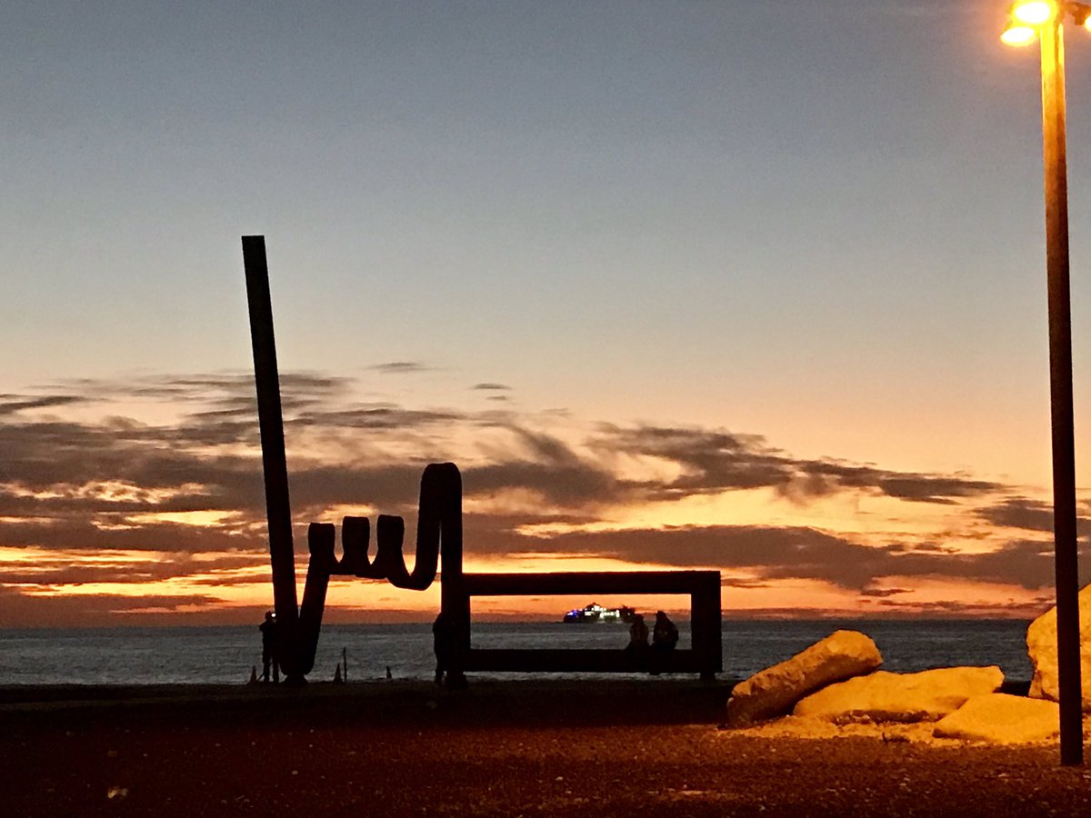 corojimenez2's tweet image. Playa las Américas Tenerife ❤️
