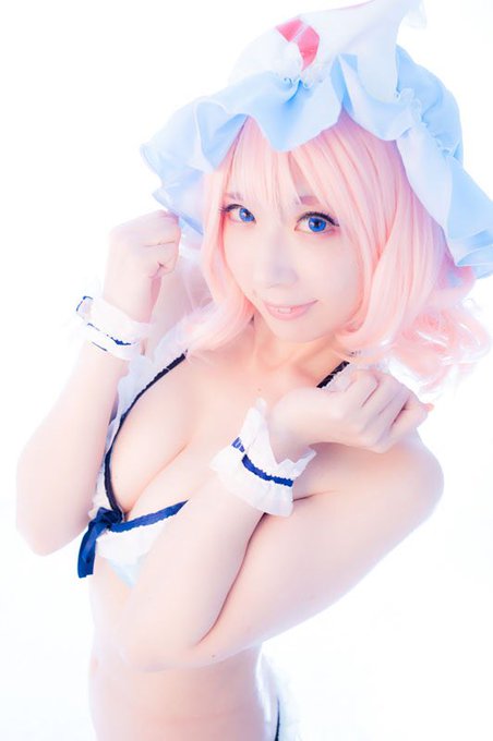 コスプレイヤーさちぶどう（桜井さち）のTwitter画像44