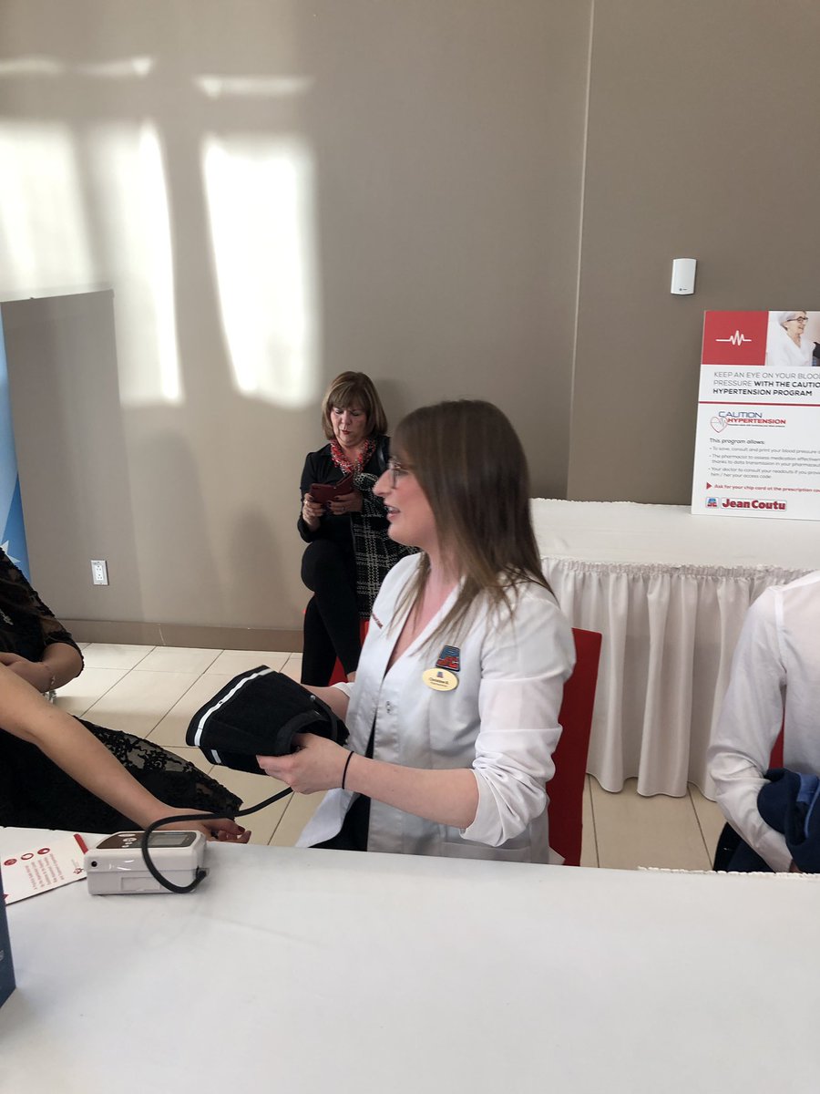 My pharmacists team  #nbhearttruth