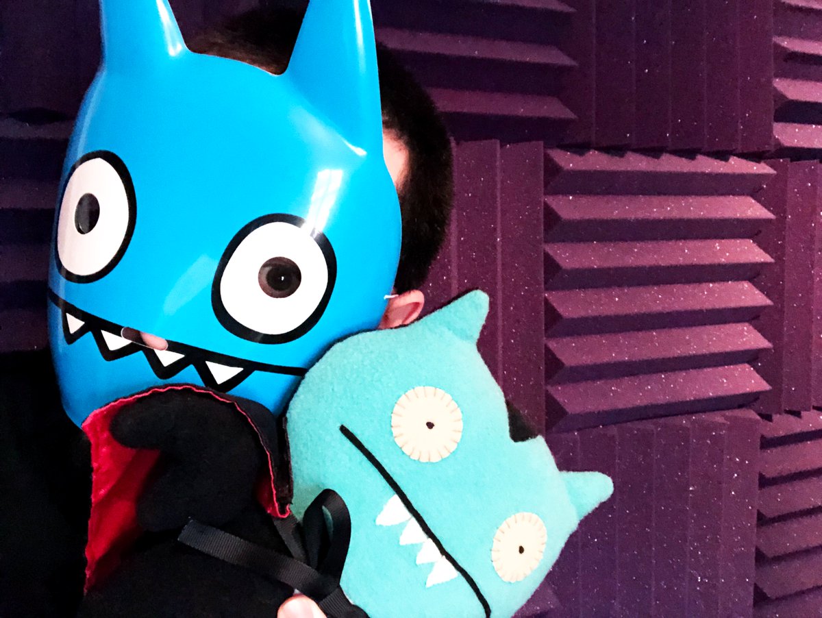 uglydolls on netflix