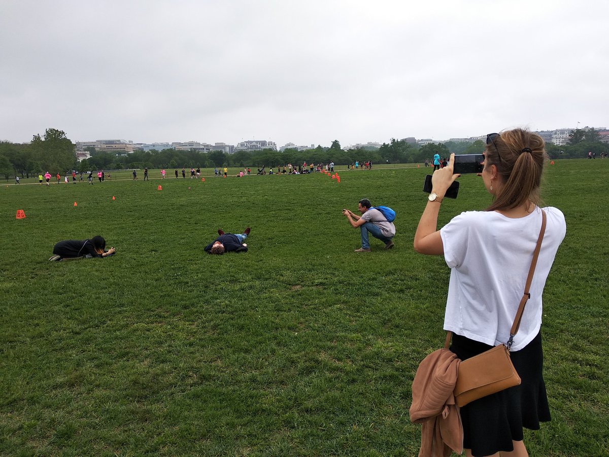 constanch's tweet image. #ALCConf photography is a chain sport.