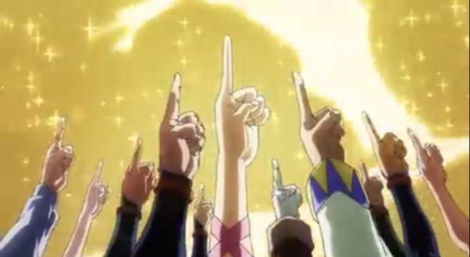 バイツァダストのtwitterイラスト検索結果 古い順