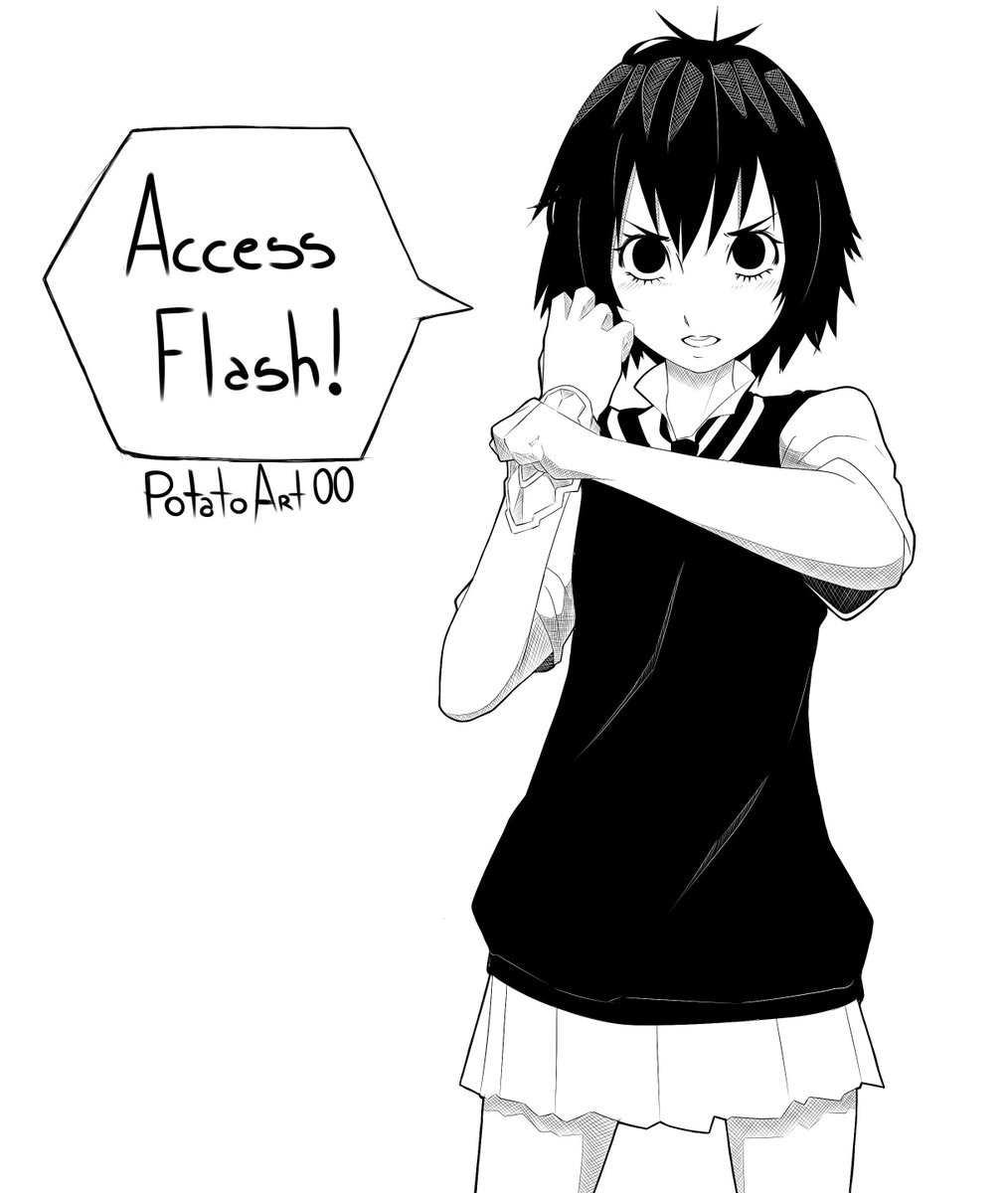 PotatoArtxD's tweet photo. Commission # 3 Peni Parker, if you like do not forget to "like" and share.
#peniparker #spiderman #into #the #spiderverse #sketch #sketching #draw #drawing #art #manga #wacom #lineart #accessflash #blackandwhite #boceto #dibujo #digitaldraw #digitalart #anime #animedraw https://t.co/DHS4hmvVS4