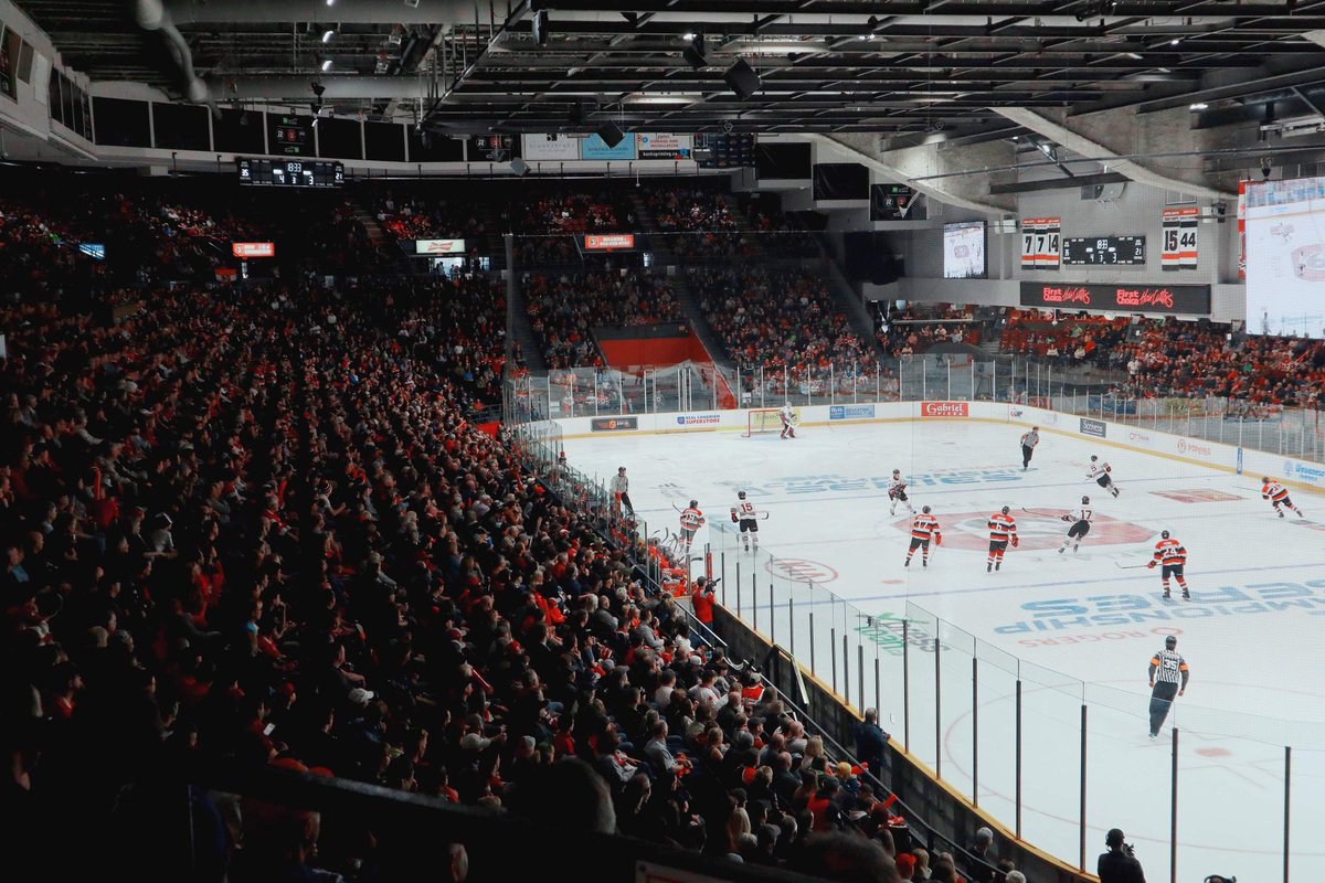 Ottawa 67’s tweet media