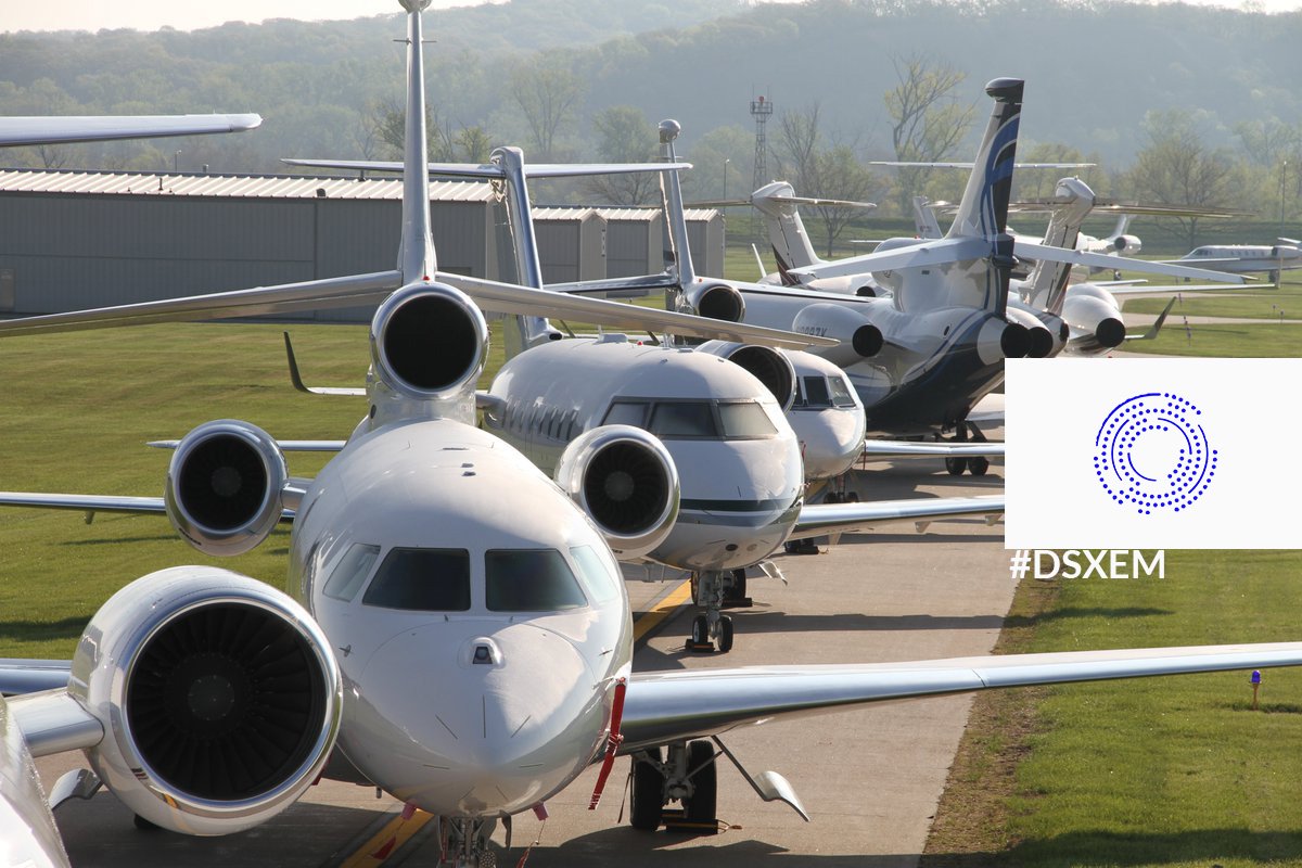 Digital Stock Exchange of Mauritius tweet media