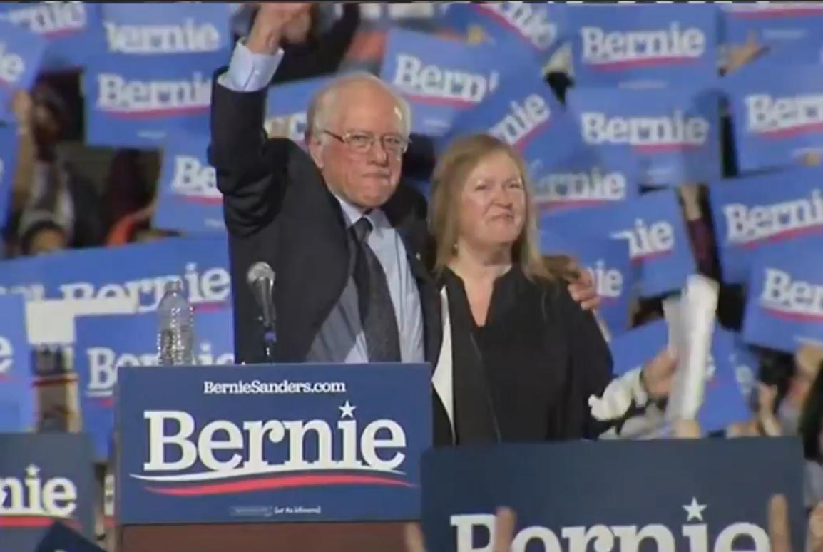 joesegal's tweet image. Plutocracy End Game!
Fair rising wages.
Healthcare for all.
#AmericaIsBetterThanThis!
#OneForAllAndAllForOne!