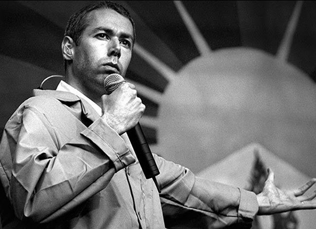 Just a moment to pay my respects to Adam Yauch... 'MCA'. August 5th 1964- May 4th 2012 bit.ly/2PKVB3D