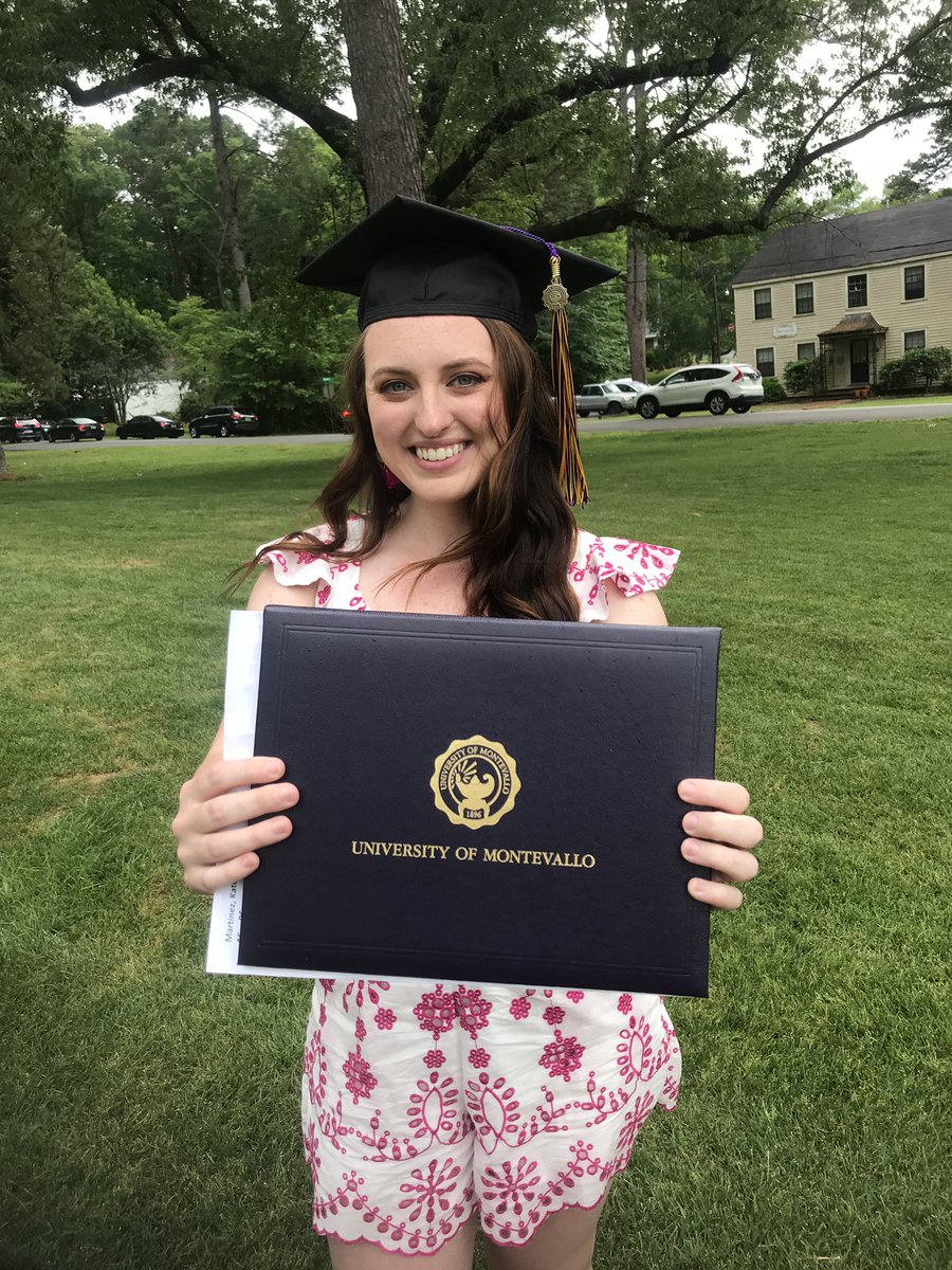 Montevallo Cheer tweet media