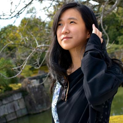 AnimeFestOrg's tweet photo. Please welcome Ayu Sakata (@soymilkpudding & @sakevisual) to #GameFest 2019! #GFDallas
https://t.co/6JsMdbXE9a https://t.co/ZBDS21lxdJ