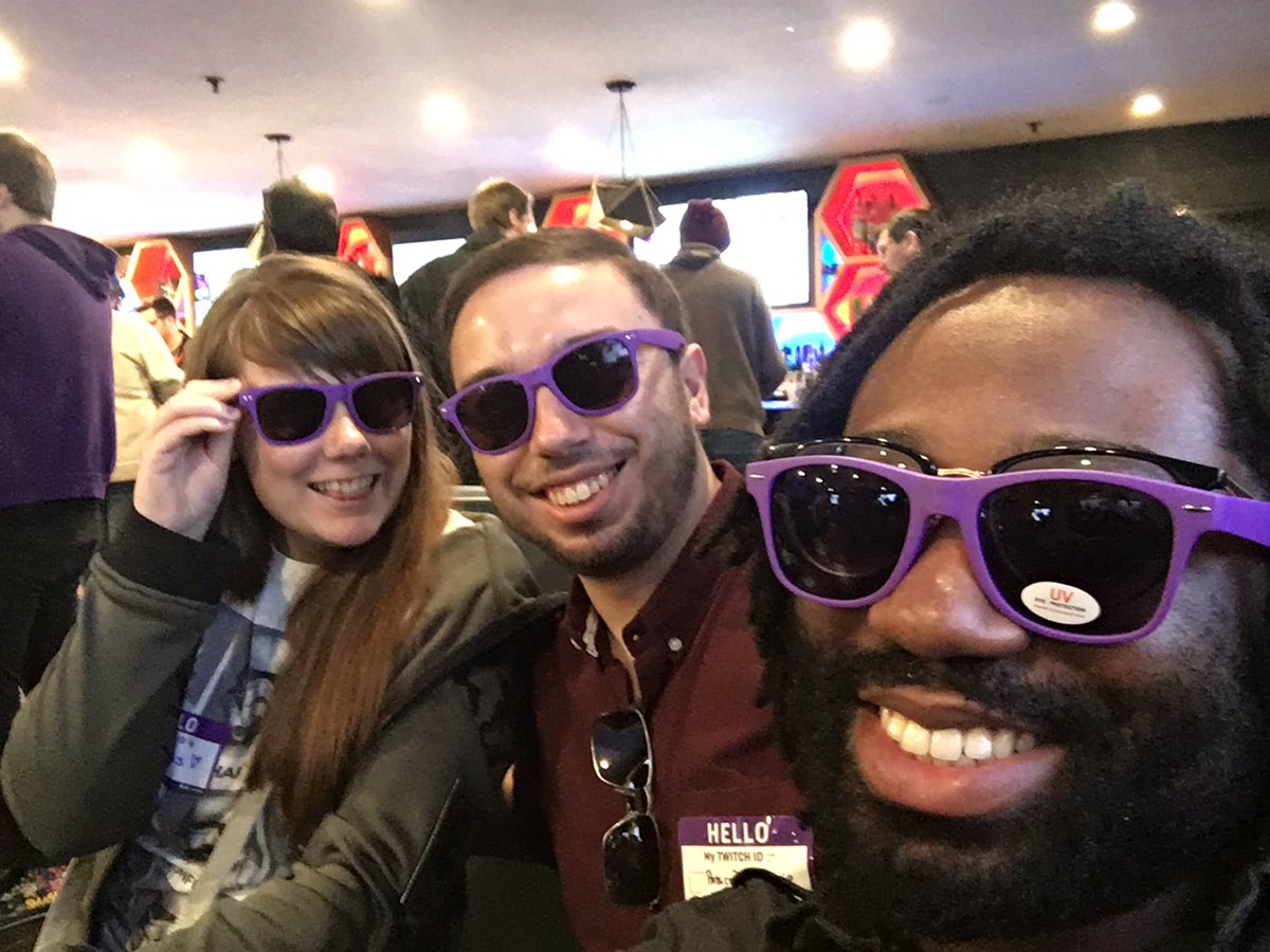 kurohitsuki's tweet photo. We out here at the #torontotwitchmeetup! Wish me luck as I try and make new friends!

#twitch #ttchype #affiliate #streamer #friends #commingoutamycageandillbedoinjustfine https://t.co/9M6mD75Wvf