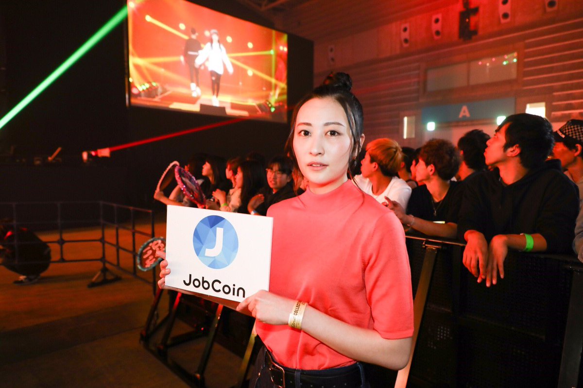 JobCoin Japan コミュニティ (@JobCoinJapan) / Posts / X