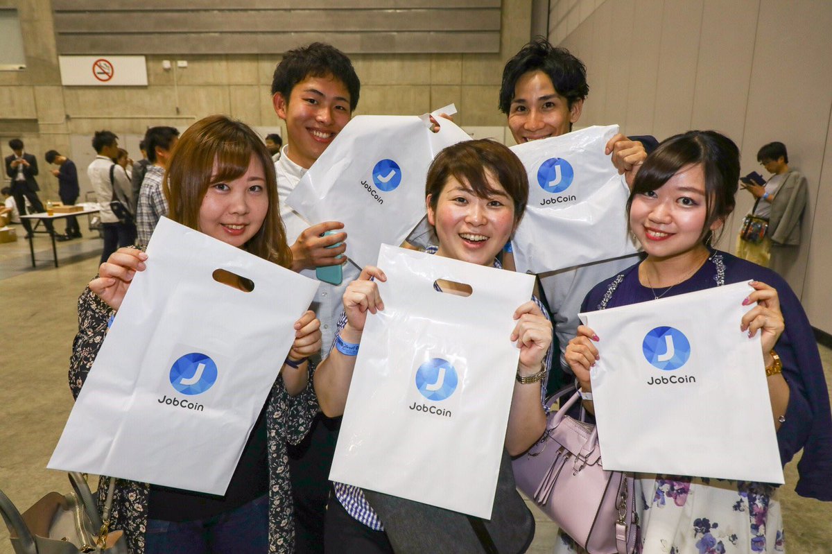 JobCoin Japan コミュニティ (@JobCoinJapan) / Posts / X