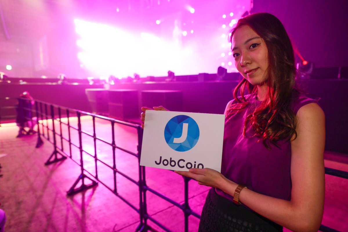 JobCoin Japan コミュニティ (@JobCoinJapan) / Posts / X