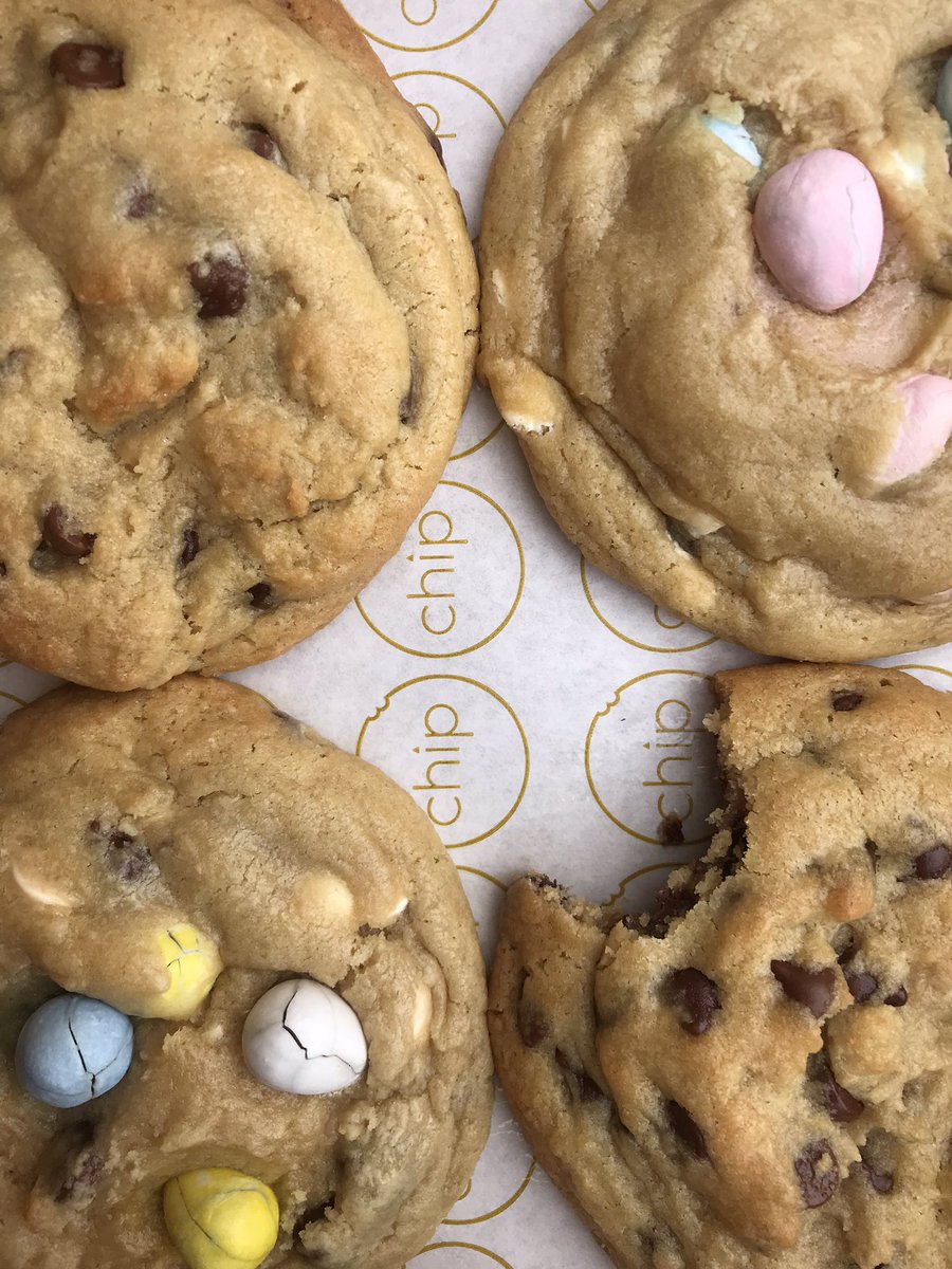 MarleneTromp's tweet image. I’ve been thinking about the sweets I’ll meet again back in #Boise. #Chip #GuruDonuts