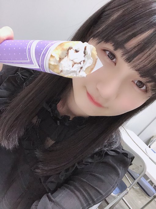 今村麻莉愛のTwitter画像13