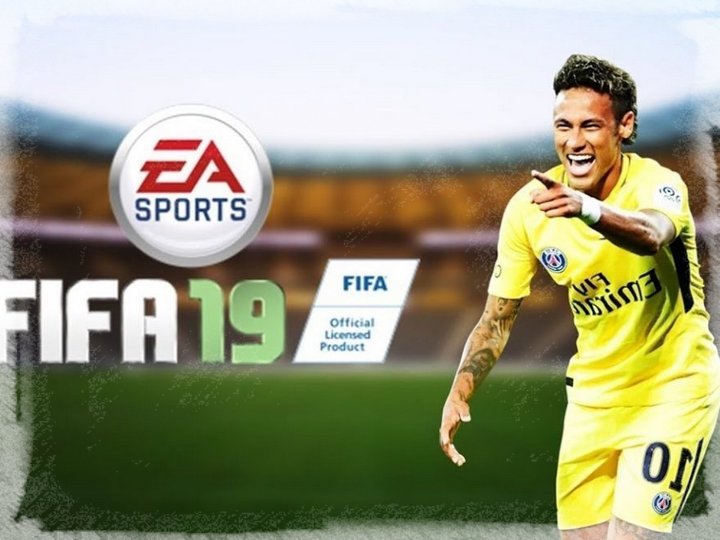 𝔾𝔸𝕄𝔼𝕊 𝔸𝕃𝕃 𝕋𝕀𝕄𝔼 𝟡𝟡 on X: FIFA 19 APK+OBB Download