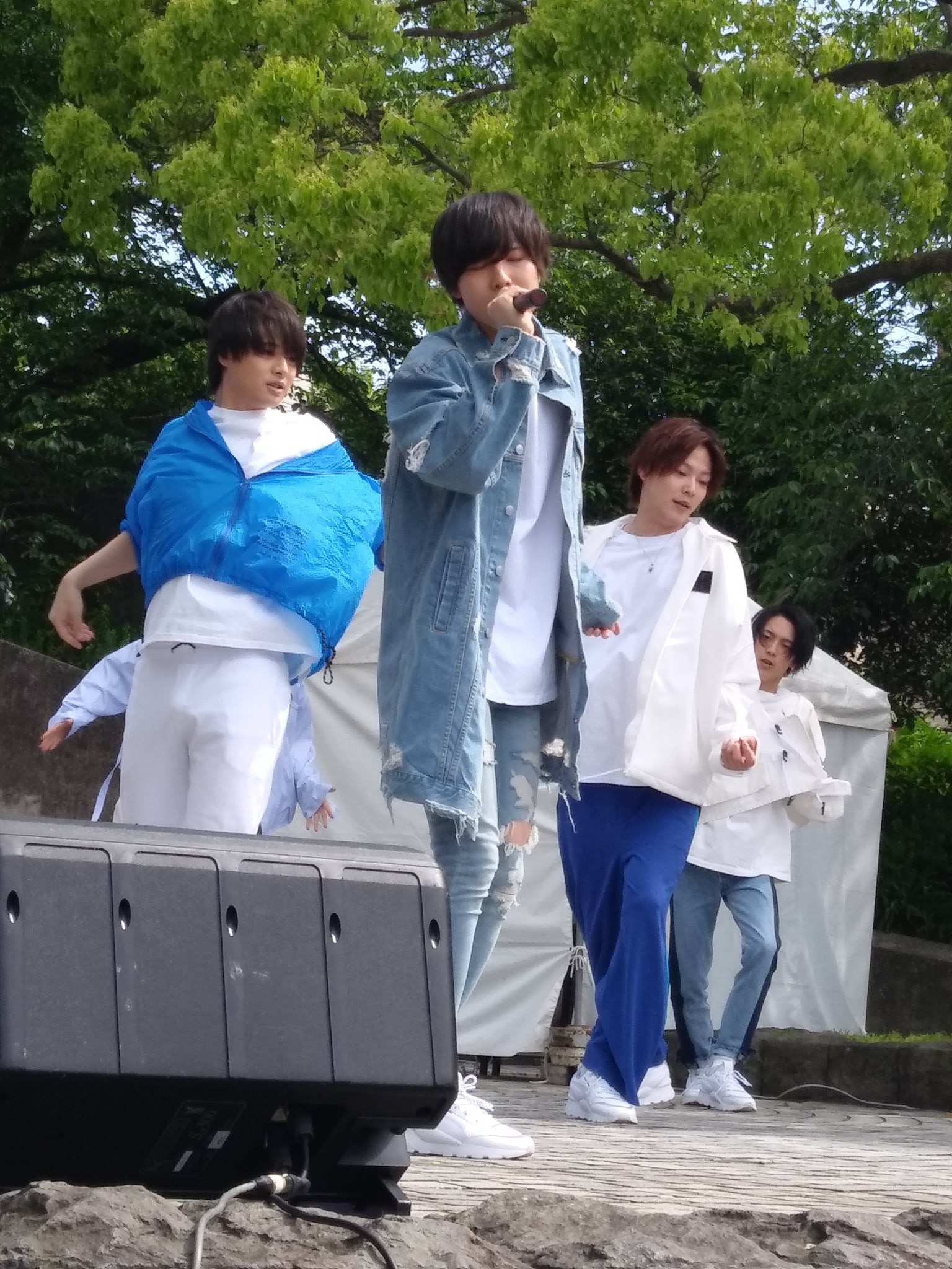 ヨコハマカワイイパーク公式アカウント Yokohama Kawaii Twitter