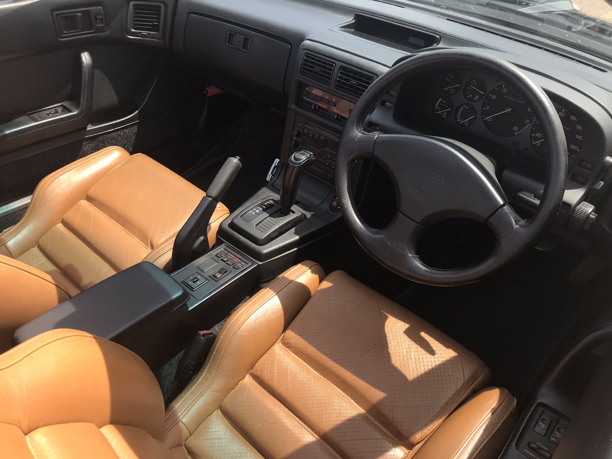 Maxxam 福井クラシックカーミーティング サバンナrx 7カブリオレ カッコいいよなぁ T Co Wge9qx5kta Twitter