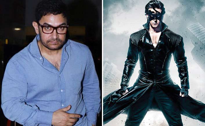 BollywoodAlarab's tweet image. عامر خان يختار التصادم مع ريتيك روشان في كريسماس 2020 .. الفيلم #LalSinghChaddha يتصادم مع #Krish4