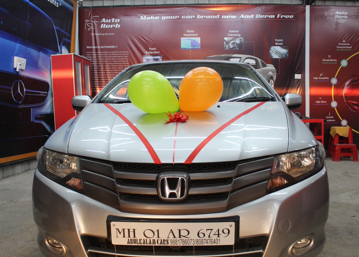 Auto Herb Vimannagar (AVimannagar) Twitter