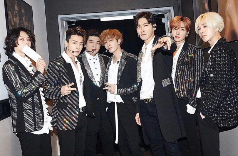 группа super junior. Super junior 2005. группа super junior 2018. супер джуниор группа участники. группа джуниор.