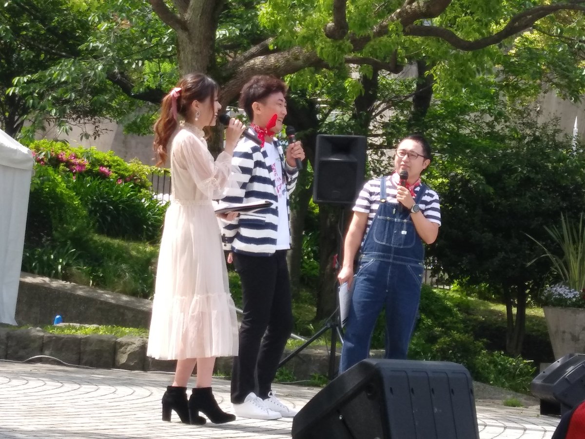ヨコハマカワイイパーク公式アカウント Yokohama Kawaii Twitter ヨコハマカワイイパーク公式アカウント Yokohama Kawaii Twitter