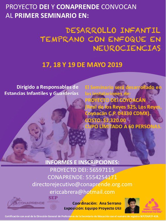 ANA SERRANO tweet media