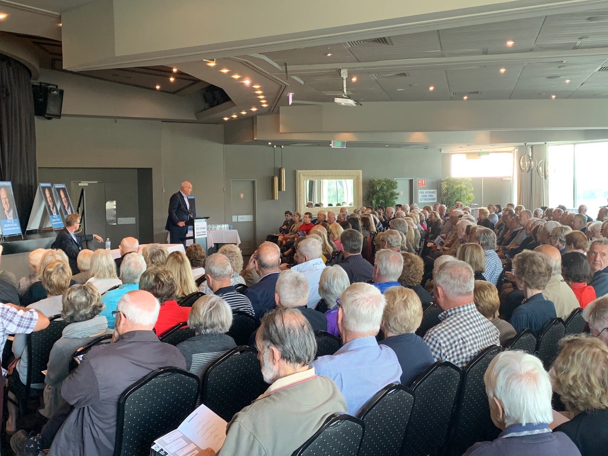 John Ruddick MLC - Libertarian tweet media