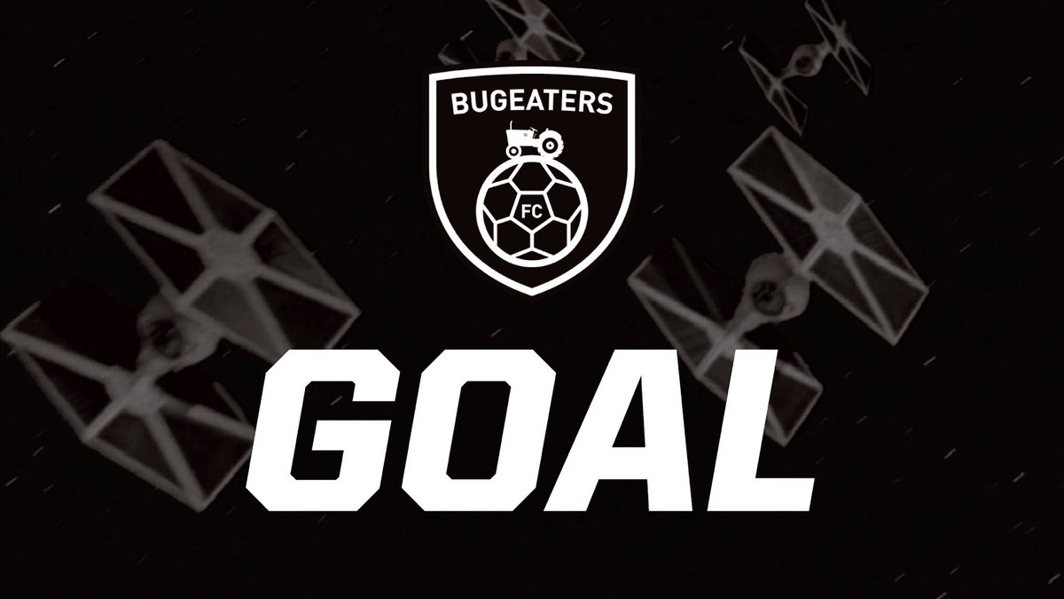 ChattanoogaFC's tweet photo. 78β Bugeaters goal scored by Segar.
CFC 2 - 1 BUG
#CFCvBUG https://t.co/pxzESCLG7d