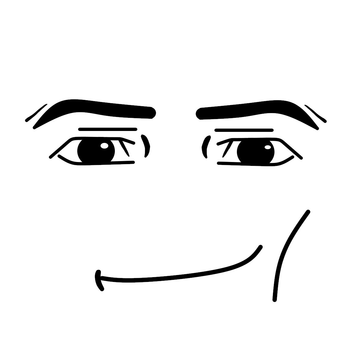 Man Face Roblox | Can U Get Robux For Free
