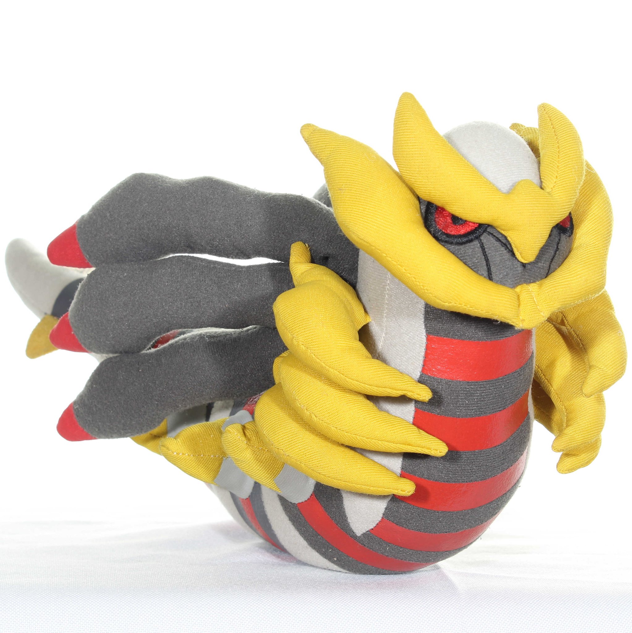 giratina plush