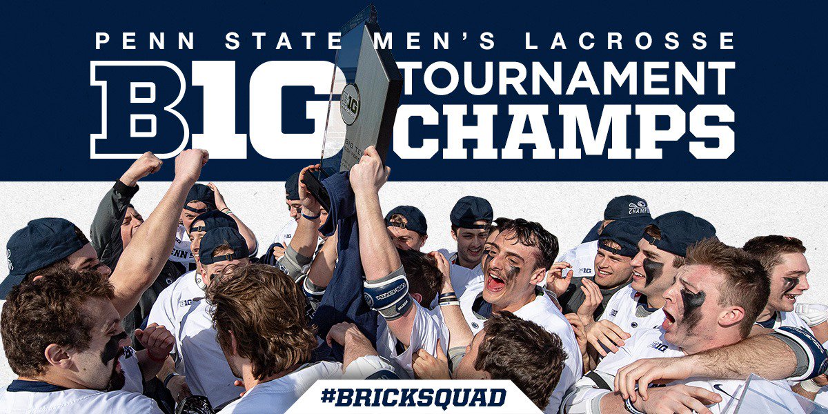 PENN STATE WINS!!!!!!!!!!! TJ MALONE FINDS MVP MAC O'KEEFE FOR THE SCORE!!!!!! 18-17 for the win!!!!