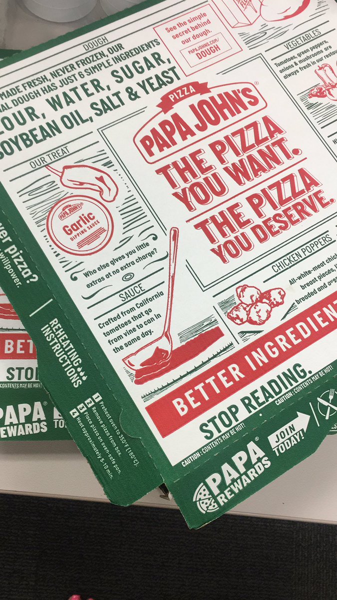 Cortney Rogers (@teamrogersbham) on Twitter photo Pizza 🍕 for sales #DMDR2019 #TeamRodgers #TuggeleNation <a href="/LaKeshiaShine/">WeShineTogether</a> <a href="/anthonyetuggle/">Anthony E. Tuggle</a> @BirminghamDMDR <a href="/TonySmith4Sales/">Tony Smith</a> <a href="/mrscorporate/">Mrs Corporate</a> Pizza 🍕 for sales #DMDR2019 #TeamRodgers #TuggeleNation <a href="/LaKeshiaShine/">WeShineTogether</a> <a href="/anthonyetuggle/">Anthony E. Tuggle</a> @BirminghamDMDR <a href="/TonySmith4Sales/">Tony Smith</a> <a href="/mrscorporate/">Mrs Corporate</a>