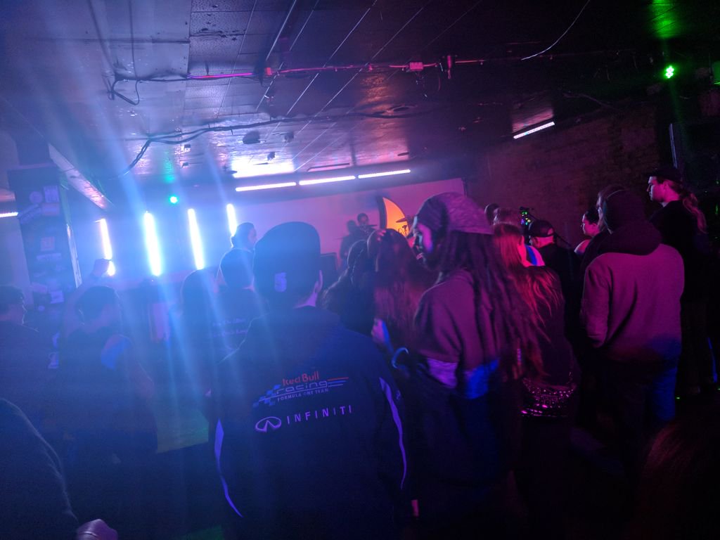 Plenty of #shows to choose from this month &amp; #EarlyBird tickets make it that much easier to attend any or all of them!

#Guelph #livemusic #liveshow #localvenue #supportlocal @downtownGuelph @visitguelph

buff.ly/2ZUZo30