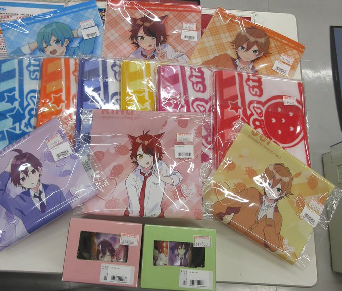 らしんばん川越店 中古買取販売 毎日10時 時まで営業中 さん の人気ツイート 1 Whotwi グラフィカルtwitter分析 らしんばん川越店 中古買取販売 毎日10時 時まで営業中 さん の人気ツイート 1 Whotwi グラフィカルtwitter分析