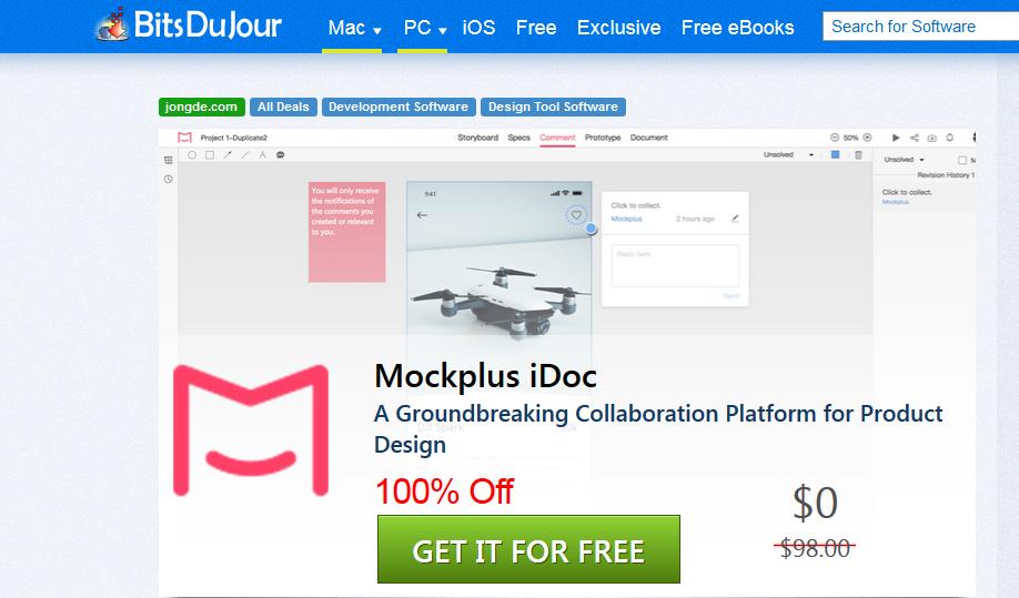 Mockplus's tweet photo. We are hosting a free design tool giveaway on  👉https://t.co/VNoVbksxzM 👈
Go check it if you need any good design tool for better team collaboration, communication and design handoff.🌸🌸
#free #design  #tools #designtools #giveaway #collaboration #handoff #teamcollaboration https://t.co/TcTjrQmHCe