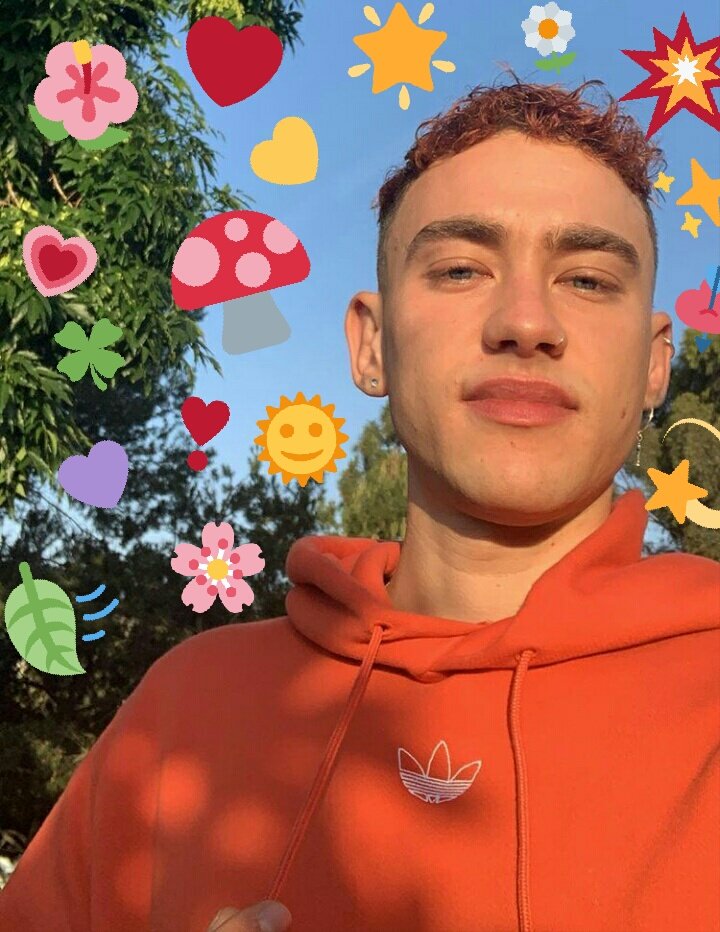 blindevotion's tweet image. imagine looking this good