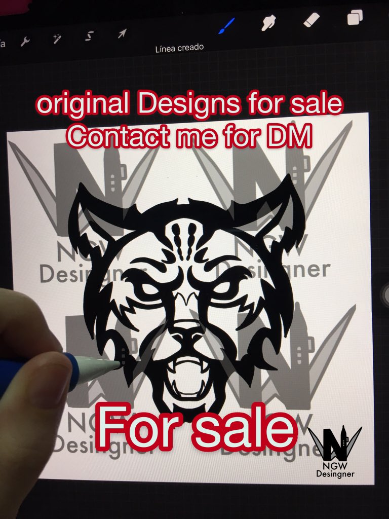 Diseño original de mascot logo (boceto) en venta (modificable) para team eSports o streamer <a href="/AyudaYTeSports/">Ayudas YT y eSports</a> <a href="/AyudaJugador/">Ayuda Jugador</a> @ezteamfinder @publiesports <a href="/Ayuda_eSport/">Ayuda eSport</a> <a href="/AyudaJugadores/">Asistencia en Esports y más</a> <a href="/ZonaGamingPW/">AYUDAMOS</a> <a href="/Promo_eSport/">Promoción Esports</a> @FLAGOORG @PublicidadESA14 @GAMES_RT7 <a href="/RT_apoyo/">CR apoyando a la comunidad</a> <a href="/PromotionsXo/">Promotions RT'S Xo</a> <a href="/GrowUpAG/">Grow UP 📈</a>