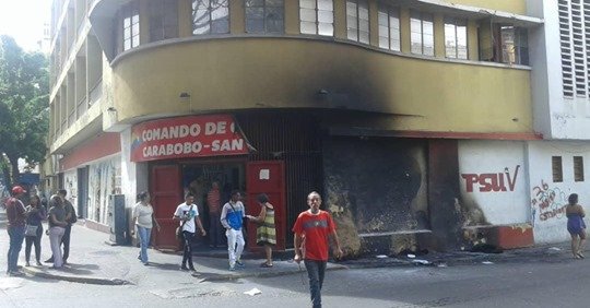 𝚅𝚉𝙻𝙰𝙲𝙰𝙼𝙸𝙽𝙾𝙳𝙴𝙻𝙸𝙱𝙴𝚁𝚃𝙰𝙳 tweet media